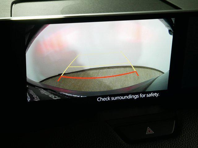 new 2026 Mazda CX-70 PHEV car, priced at $45,679