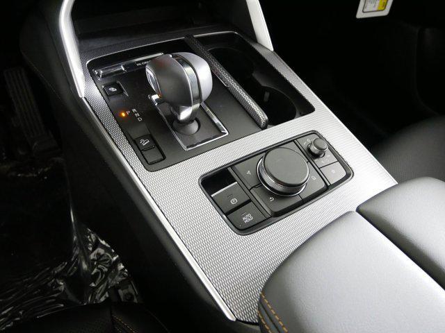 new 2026 Mazda CX-70 PHEV car, priced at $45,679