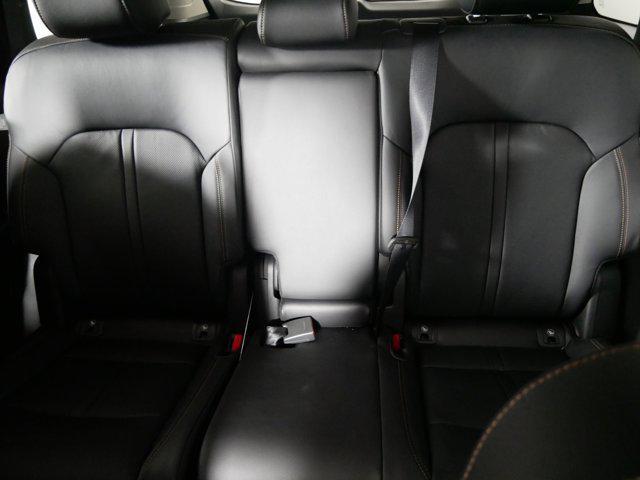 new 2026 Mazda CX-70 PHEV car, priced at $45,679