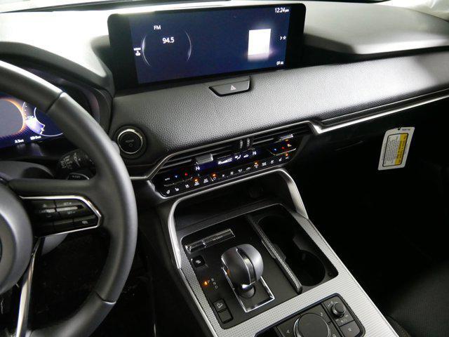 new 2026 Mazda CX-70 PHEV car, priced at $45,679