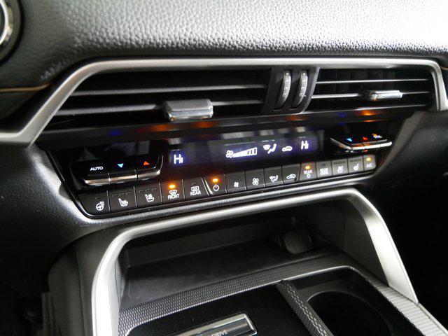 new 2026 Mazda CX-70 PHEV car, priced at $45,679