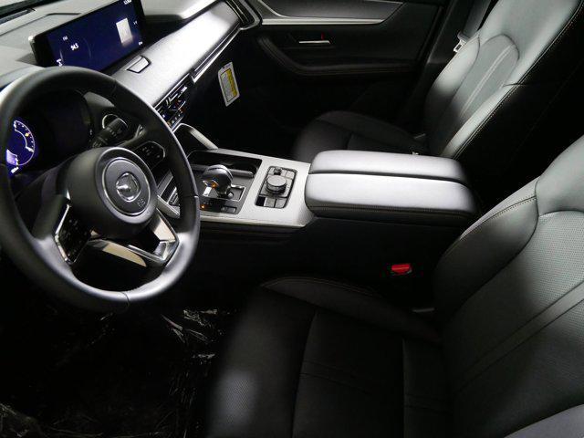 new 2026 Mazda CX-70 PHEV car, priced at $45,679