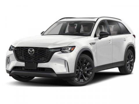 new 2026 Mazda CX-90 car, priced at $48,067