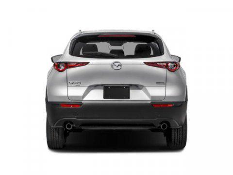 new 2026 Mazda CX-30 car, priced at $28,322