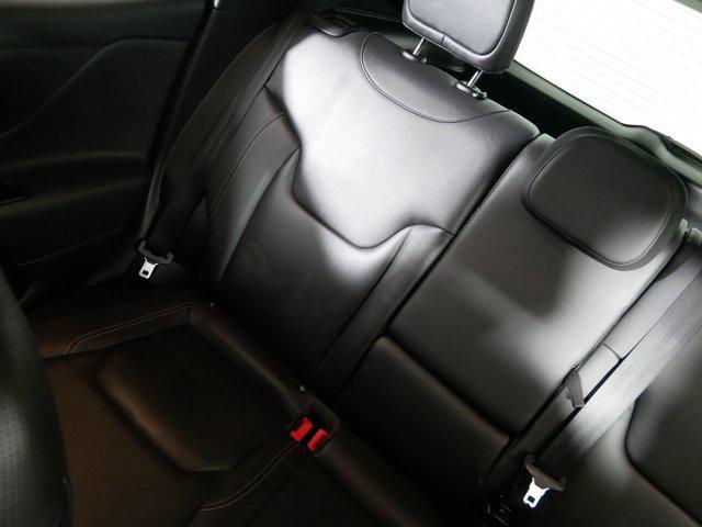 used 2017 Jeep Renegade car, priced at $10,997