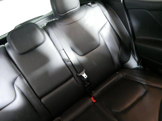 used 2017 Jeep Renegade car, priced at $10,997