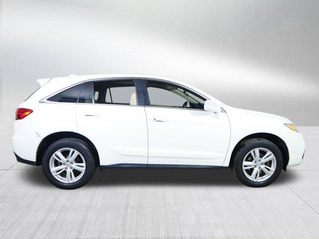 used 2015 Acura RDX car, priced at $8,998