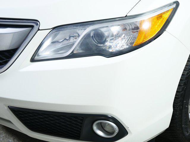 used 2015 Acura RDX car, priced at $8,998