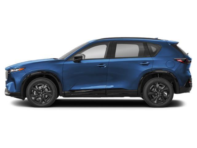new 2026 Mazda CX-5 car, priced at $38,641
