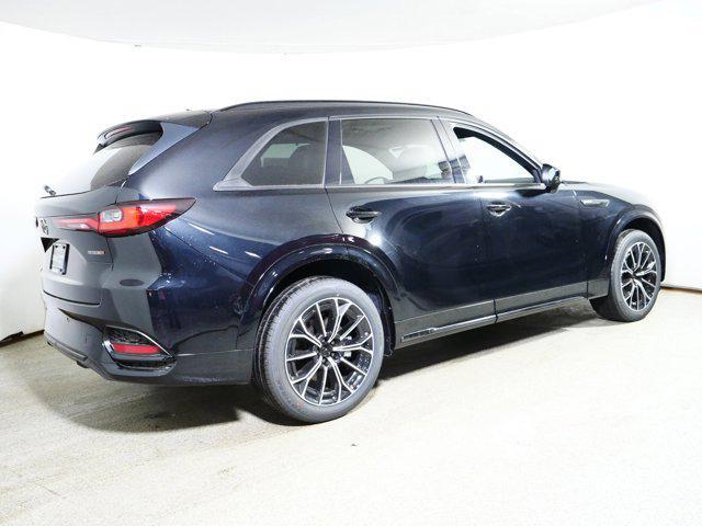 new 2026 Mazda CX-70 car, priced at $51,388