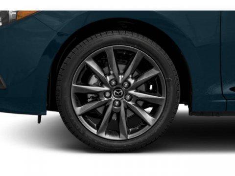 used 2018 Mazda Mazda3 car, priced at $13,497