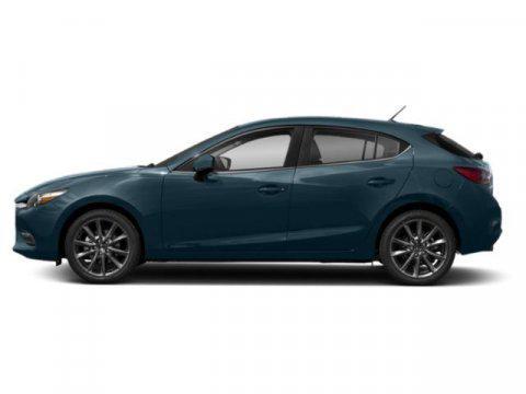 used 2018 Mazda Mazda3 car, priced at $13,497