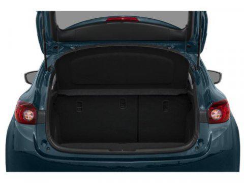 used 2018 Mazda Mazda3 car, priced at $13,497