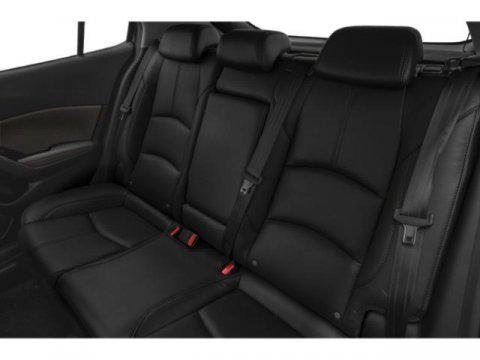 used 2018 Mazda Mazda3 car, priced at $13,497