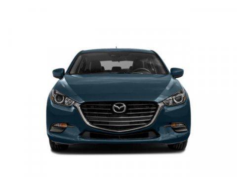 used 2018 Mazda Mazda3 car, priced at $13,497