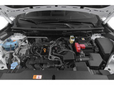 used 2024 Mitsubishi Outlander car, priced at $19,997