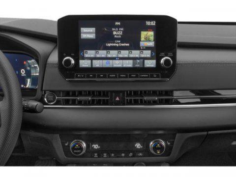 used 2024 Mitsubishi Outlander car, priced at $19,997