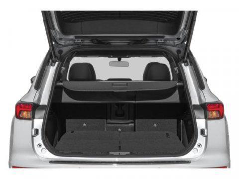 used 2024 Mitsubishi Outlander car, priced at $19,997