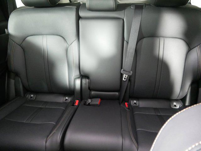 new 2026 Mazda CX-70 car, priced at $42,956