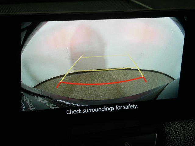 new 2026 Mazda CX-70 car, priced at $42,956