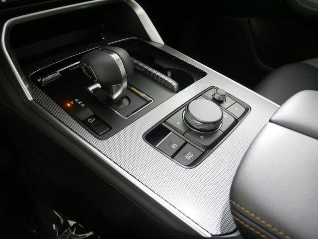 new 2026 Mazda CX-70 car, priced at $42,956