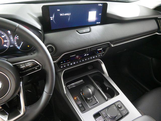 new 2026 Mazda CX-70 car, priced at $42,956