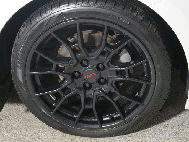 used 2021 Toyota Camry car, priced at $25,497