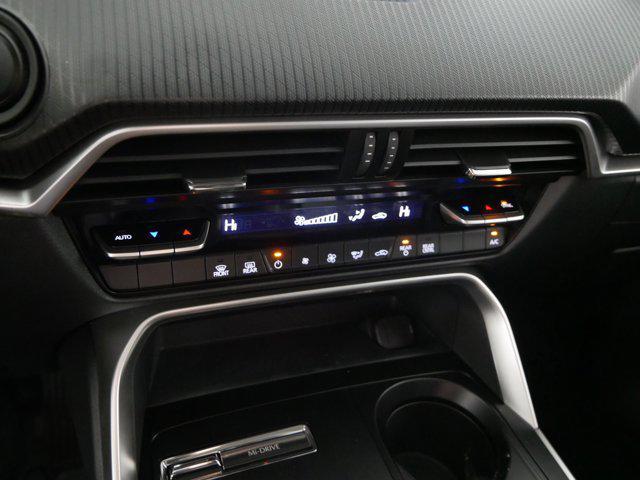 new 2026 Mazda CX-90 car, priced at $40,463