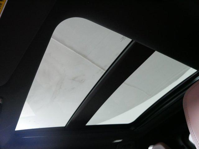 new 2025 Mitsubishi Outlander car, priced at $40,549