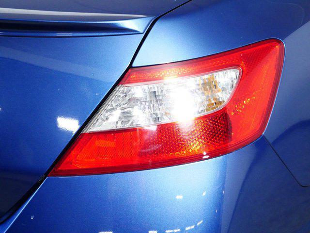 used 2010 Honda Civic car, priced at $8,497