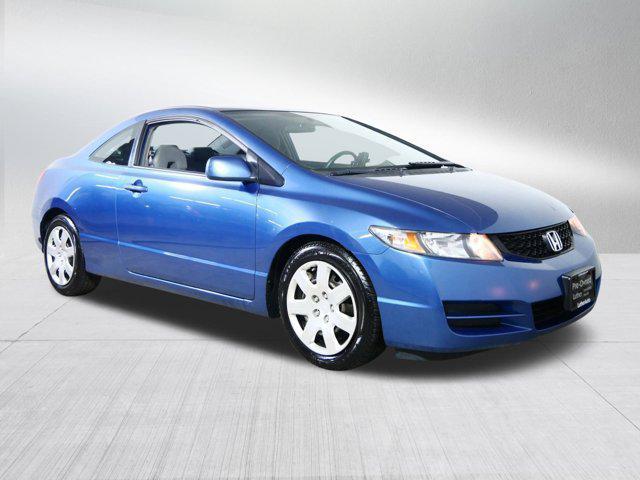 used 2010 Honda Civic car, priced at $8,497