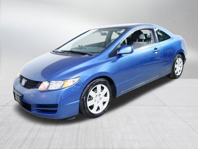 used 2010 Honda Civic car, priced at $8,497