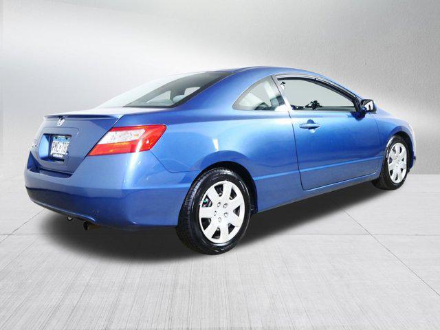 used 2010 Honda Civic car, priced at $8,497