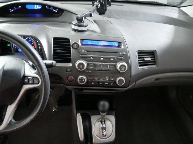 used 2010 Honda Civic car, priced at $8,497