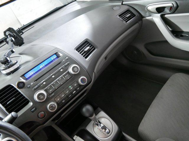 used 2010 Honda Civic car, priced at $8,497