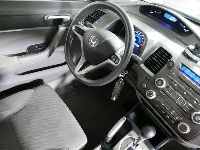 used 2010 Honda Civic car, priced at $8,497