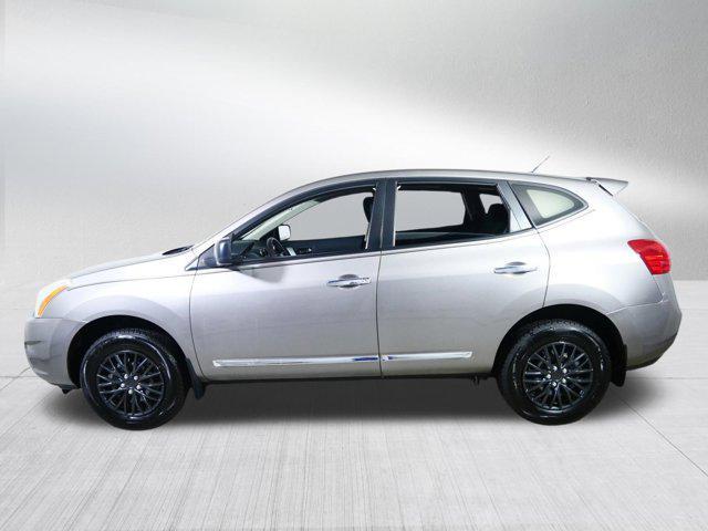 used 2013 Nissan Rogue car