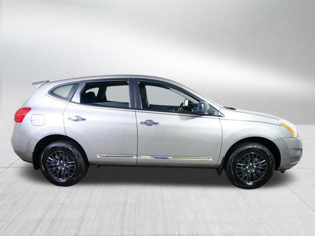 used 2013 Nissan Rogue car