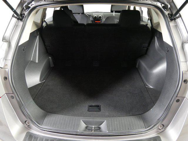 used 2013 Nissan Rogue car