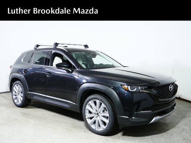 new 2026 Mazda CX-50 car, priced at $38,366