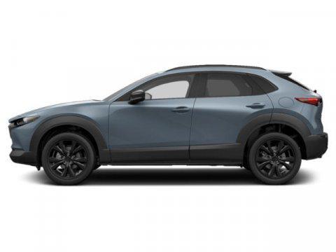 new 2026 Mazda CX-30 car, priced at $39,506