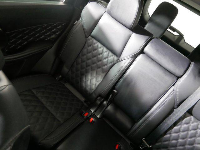 used 2022 Mitsubishi Outlander car, priced at $22,003