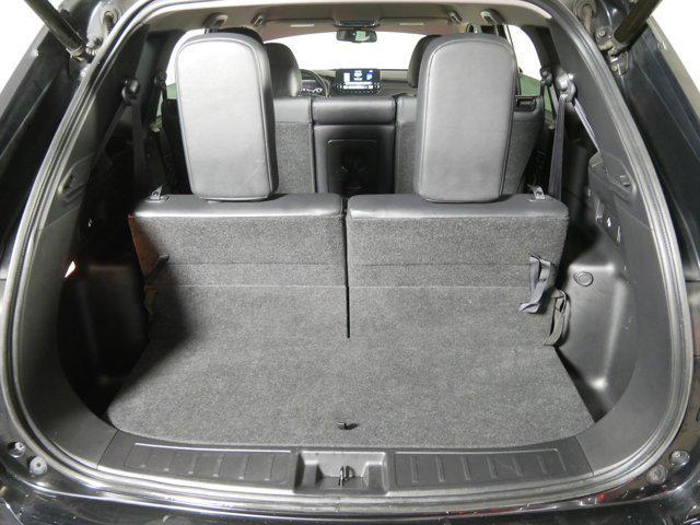 used 2022 Mitsubishi Outlander car, priced at $22,003