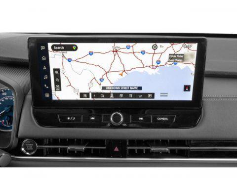 new 2026 Mitsubishi Outlander car, priced at $43,219