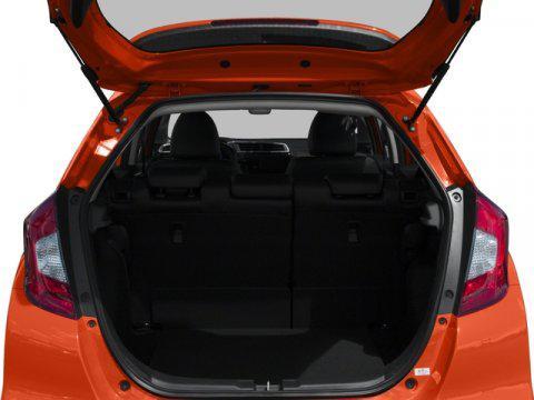 used 2018 Honda Fit car, priced at $12,997