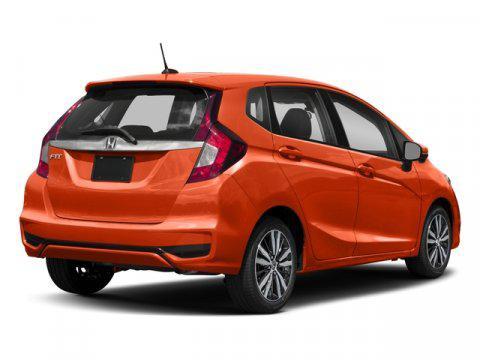 used 2018 Honda Fit car, priced at $12,997