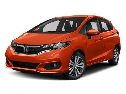 used 2018 Honda Fit car, priced at $12,997
