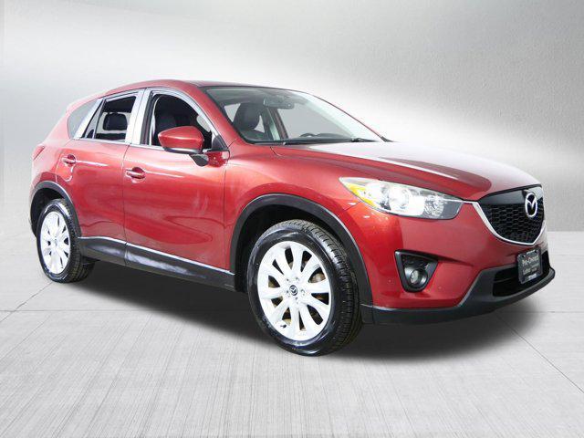 used 2013 Mazda CX-5 car, priced at $11,997