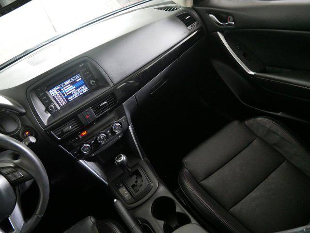 used 2013 Mazda CX-5 car, priced at $11,997