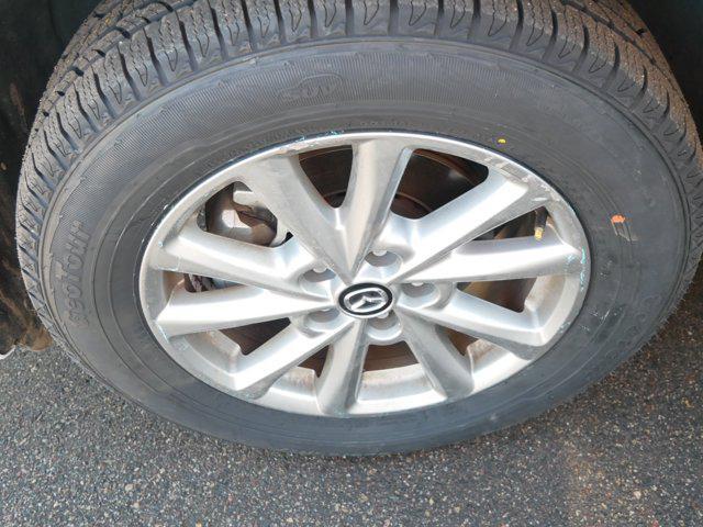 used 2024 Mazda CX-5 car, priced at $23,897